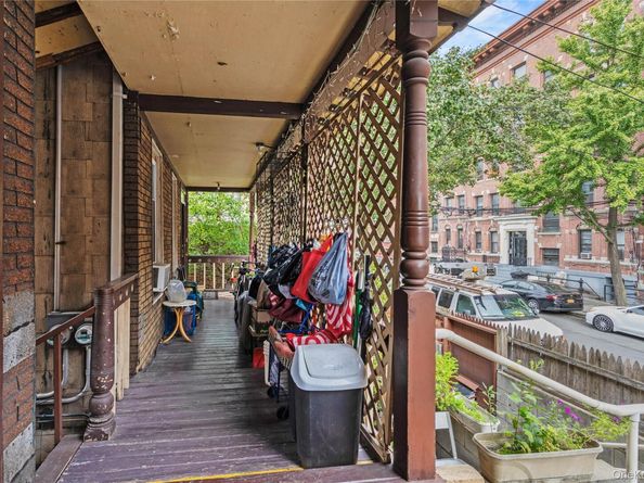 350-354 East 193rd Street, Bronx NY 10458