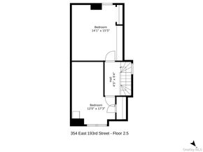 350-354 East 193rd Street, Bronx NY 10458