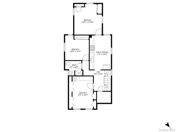 350-354 East 193rd Street, Bronx NY 10458