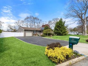 21 Elkin Drive, Middle Island NY 11953