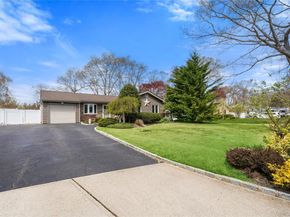 21 Elkin Drive, Middle Island NY 11953