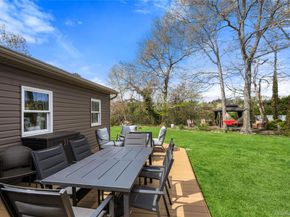 21 Elkin Drive, Middle Island NY 11953
