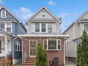 139-18 86th Avenue, Briarwood NY 11435