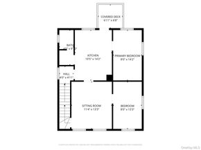 49 Grove Street, Port Chester NY 10573