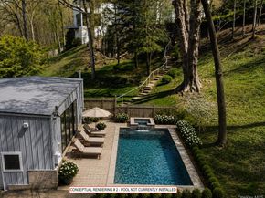 54 Cross Pond Road, Pound Ridge NY 10576