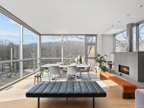 54 Cross Pond Road, Pound Ridge NY 10576