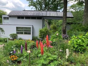 54 Cross Pond Road, Pound Ridge NY 10576