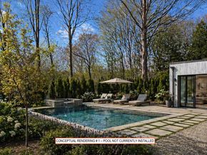 54 Cross Pond Road, Pound Ridge NY 10576