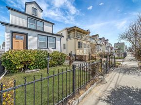 117-21 143rd Street, Jamaica NY 11436