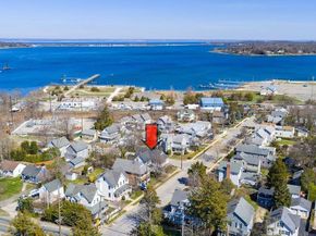 15 Bayside Avenue, Oyster Bay NY 11771