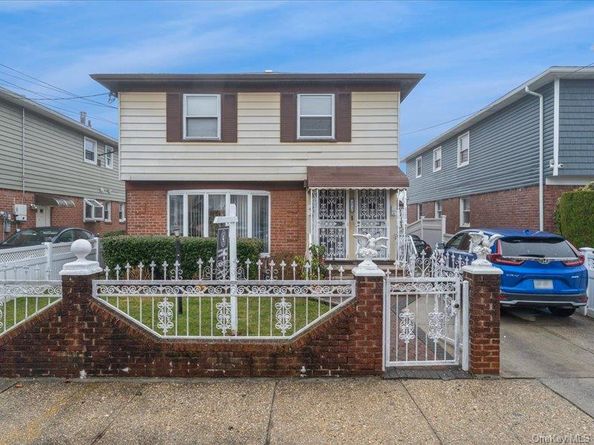 235-36 148th Avenue, Rosedale NY 11422