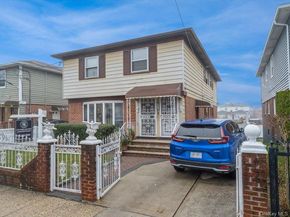 235-36 148th Avenue, Rosedale NY 11422