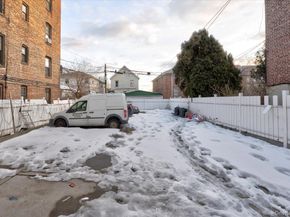 2248 Haviland Avenue, Bronx NY 10462