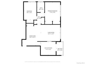 25 Lake Street 3D, White Plains NY 10603