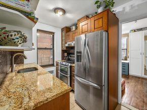 83-75 Woodhaven Boulevard 5E, Woodhaven NY 11421