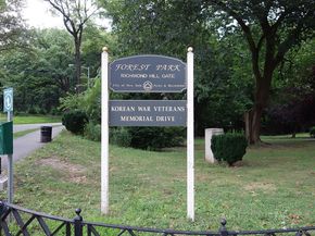 11525 Metropolitan Avenue 233, Kew Gardens NY 11418