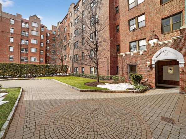 3 Franklin Avenue 1N, White Plains NY 10601