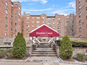 3 Franklin Avenue 1N, White Plains NY 10601