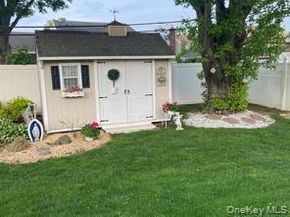 270 Nancy Drive, East Meadow NY 11554