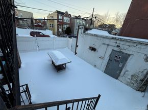 2025 Hobart Avenue, Bronx NY 10461