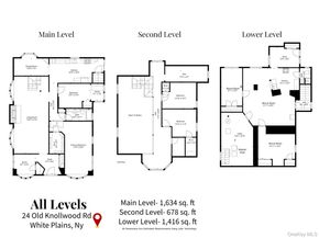 24 Old Knollwood Road, White Plains NY 10607