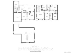 3356 Carrollton Avenue, Wantagh NY 11793