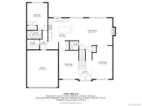 3356 Carrollton Avenue, Wantagh NY 11793