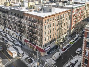 17-19 W 108th Street 92, New York (Manhattan) NY 10025