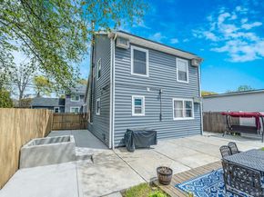 4 Morgan Avenue, Port Jefferson Station NY 11776