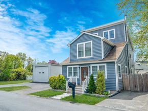 4 Morgan Avenue, Port Jefferson Station NY 11776