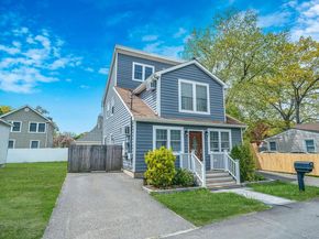 4 Morgan Avenue, Port Jefferson Station NY 11776