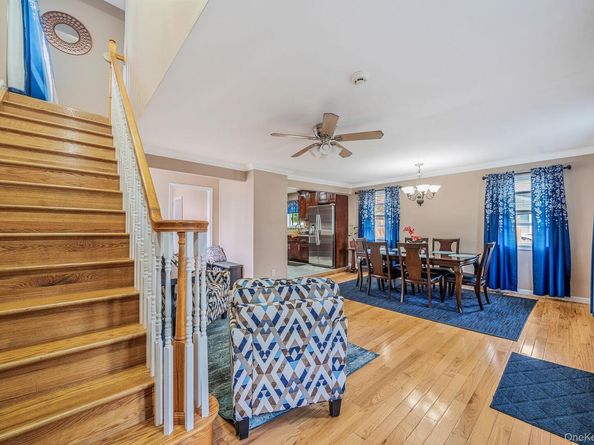 4 Morgan Avenue, Port Jefferson Station NY 11776