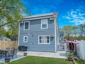 4 Morgan Avenue, Port Jefferson Station NY 11776