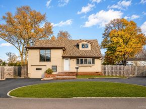 4 Sibley Place, Huntington Station NY 11746