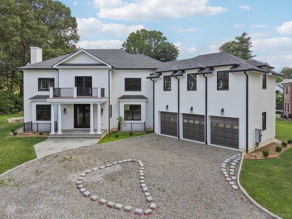 15 High Point Terrace, Scarsdale NY 10583