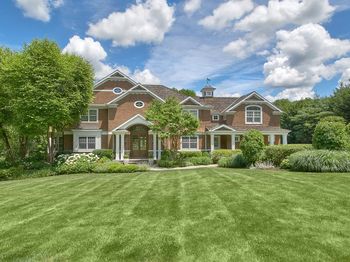 5 Sutton Farm Drive