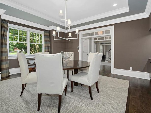 5 Sutton Farm Drive, Chappaqua NY 10514