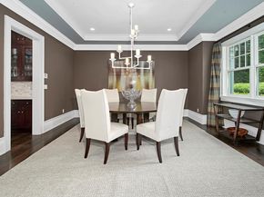 5 Sutton Farm Drive, Chappaqua NY 10514