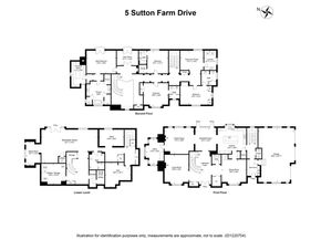 5 Sutton Farm Drive, Chappaqua NY 10514