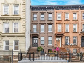 479 Hancock Street
