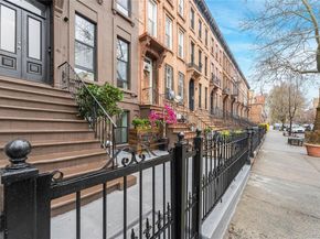 479 Hancock Street, Brooklyn NY 11233