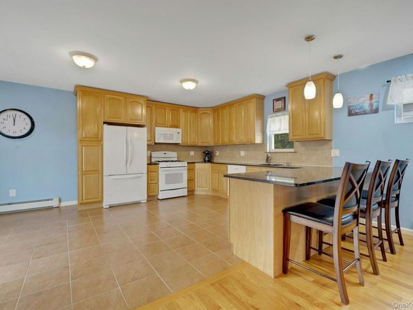 107E Edgewater Park 107E, Bronx NY 10465