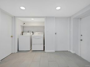 107E Edgewater Park 107E, Bronx NY 10465