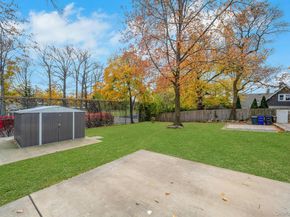 107E Edgewater Park 107E, Bronx NY 10465