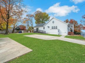 107E Edgewater Park 107E, Bronx NY 10465