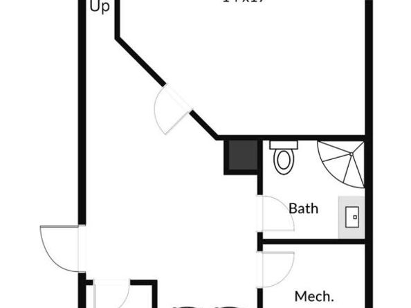 107E Edgewater Park 107E, Bronx NY 10465