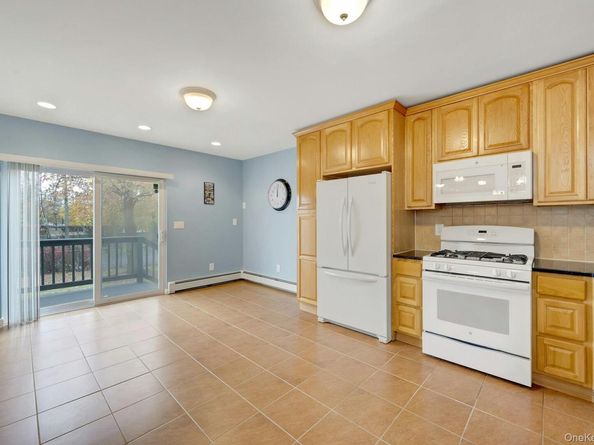 107E Edgewater Park 107E, Bronx NY 10465