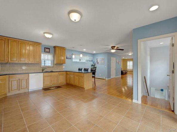 107E Edgewater Park 107E, Bronx NY 10465