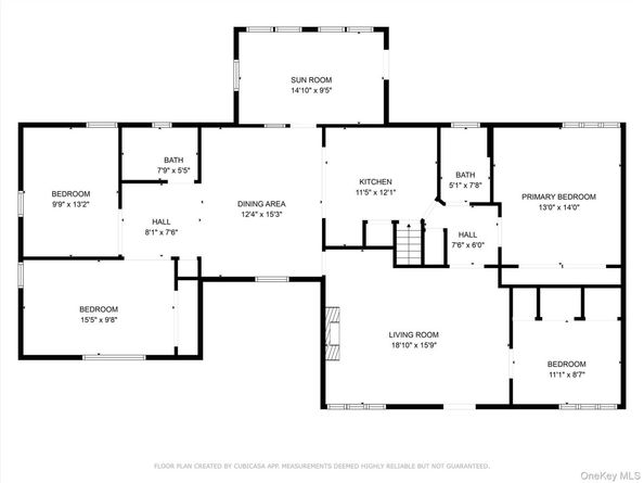 10 Nymph Drive, Mahopac NY 10541
