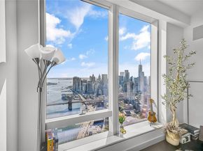 252 South Street 73K, New York (Manhattan) NY 10002